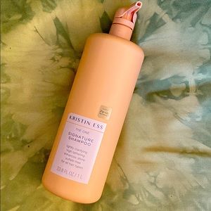 Kristen Ess Shampoo